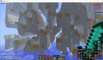 First Farlands on 2Beta2T.