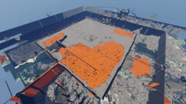 Spawn 2Beta2T now.